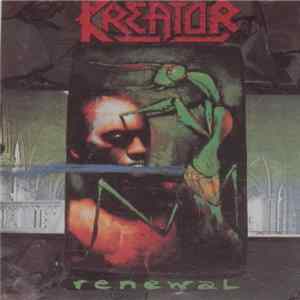 Kreator - Renewal mp3