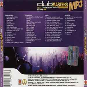 Various - Club Masters (Volume One) mp3