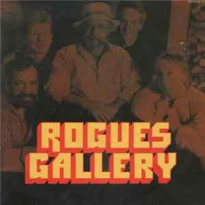 Rogue's Gallery - Rogue's Gallery mp3
