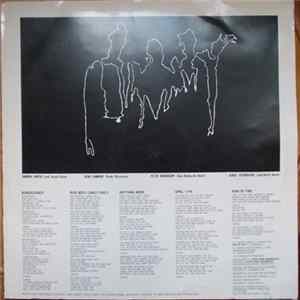 Notes From The Underground - Notes From Underground mp3