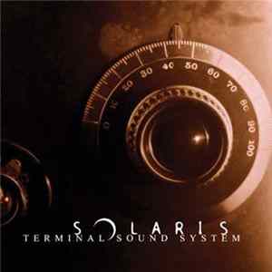 Terminal Sound System - Solaris mp3