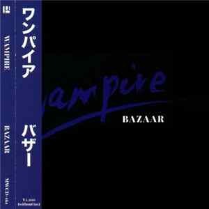Wampire - Bazaar mp3