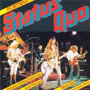 Status Quo - Portrait mp3