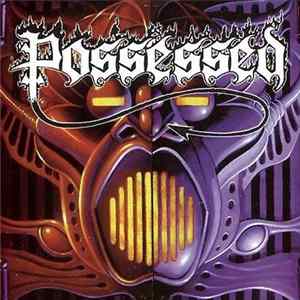 Possessed - Beyond The Gates / The Eyes Of Horror mp3