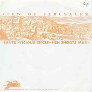 Various - View Of Jerusalem mp3