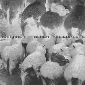 AGNARKEA - Black Helicopters mp3