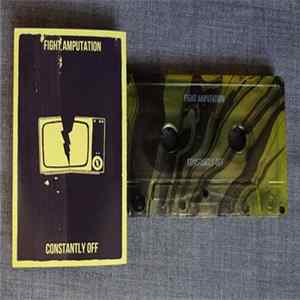 Fight Amputation - Constantly Off mp3
