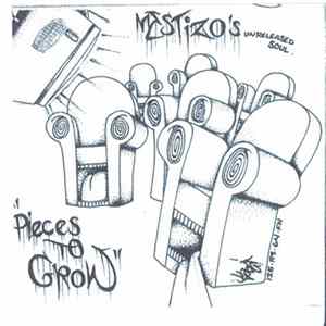 Mestizo - Pieces To Grow mp3