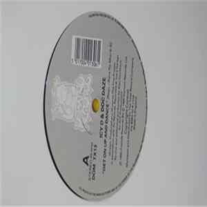 Icy D. & Doc Daze - Get On Up & Dance mp3