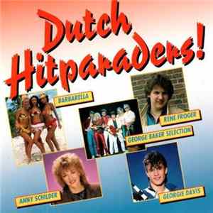 Various - Dutch Hitparaders mp3