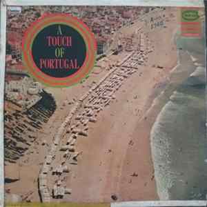 The Coimbra Quintet - A Touch Of Portugal mp3