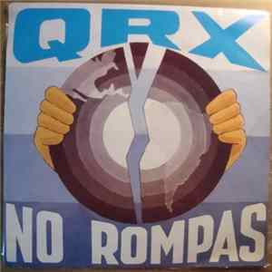QRX - No Rompas mp3