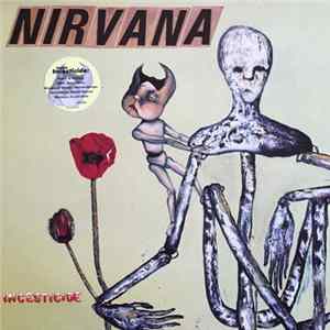 Nirvana - Incesticide mp3