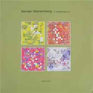 Sander Kleinenberg - 4 Seasons E.P. (Part 2 Of 3) mp3