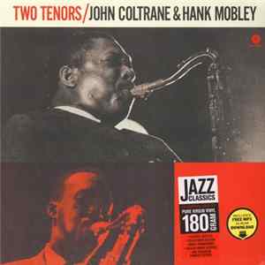 John Coltrane & Hank Mobley - Two Tenors mp3