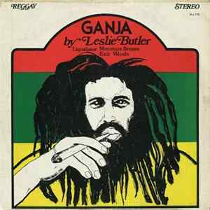 Leslie Butler - Ganja mp3