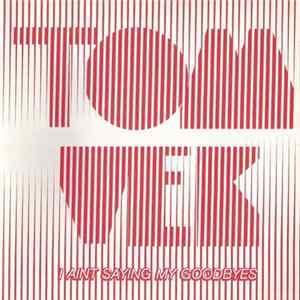 Tom Vek - I Aint Saying My Goodbyes mp3