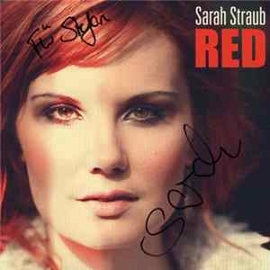 Sarah Straub - RED mp3