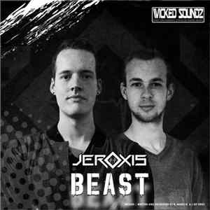 Jeroxis - Beast mp3