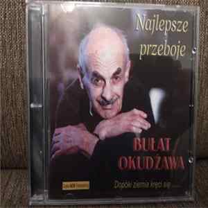 Bułat Okudżawa - Dopóki Ziemia Kręci Się ..... Najlepsze Przeboje mp3