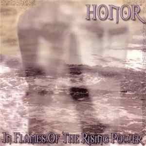Honor - In Flames Of The Rising Power mp3