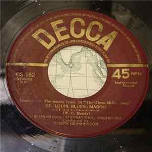 The Universal-International Orchestra - St. Louis Blues March mp3