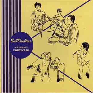 SubDwellers - All Season Portfolio mp3