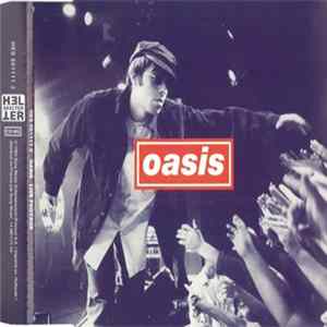 Oasis - Live Footage mp3