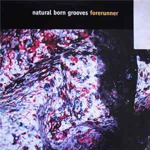 Natural Born Grooves - Forerunner mp3