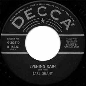 Earl Grant - Evening Rain mp3