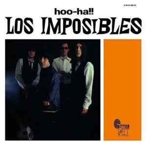 Los Imposibles - Hoo-Ha!! mp3