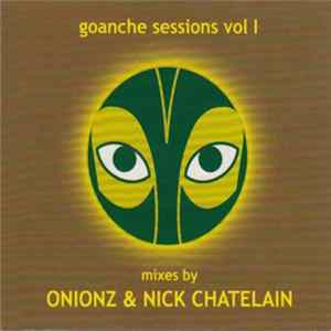 Various - Goanche Sessions Vol. 1 mp3