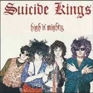Suicide Kings - High'N'Mighty mp3