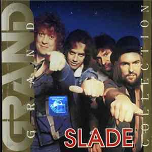 Slade - Grand Collection mp3