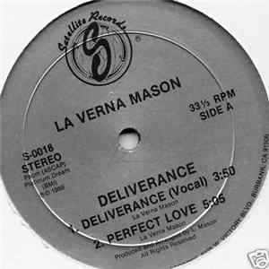Laverna Mason - Deliverance mp3