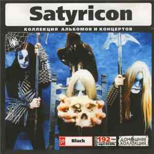 Satyricon - Satyricon mp3