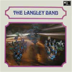 The Langley Band - The Langley Band mp3