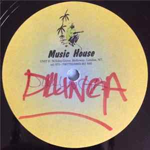 Dillinja - Ja Know Ya Big / Brutal Bass mp3