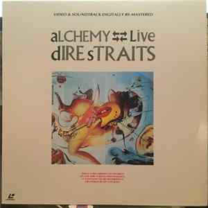 Dire Straits - Alchemy Live mp3