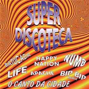 Various - Super Discoteca Compilation mp3