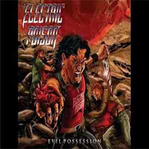 Electric Poison - Evil Possession mp3