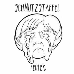 Schmutzstaffel - Fehler mp3