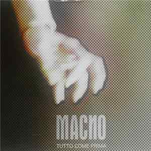 Macno - Tutto Come Prima mp3