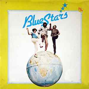 Blue Stars - Moreno, Sheila, Margaret & Blue Stars mp3