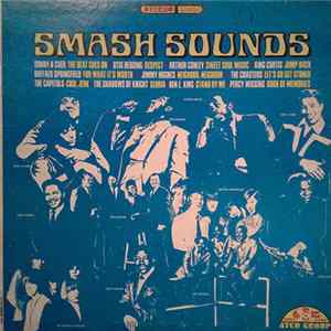 Various - Smash Sounds mp3