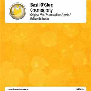 Basil O'Glue - Cosmogony mp3