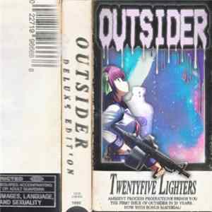 TwentyFive Lighters - Outsider mp3