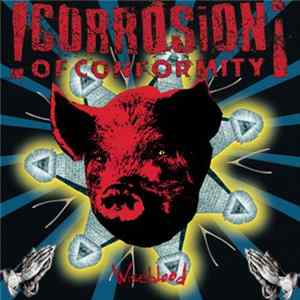 Corrosion Of Conformity - Wiseblood mp3