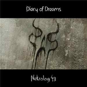 Diary Of Dreams - Nekrolog 43 mp3