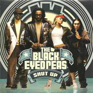 The Black Eyed Peas - Shut Up mp3